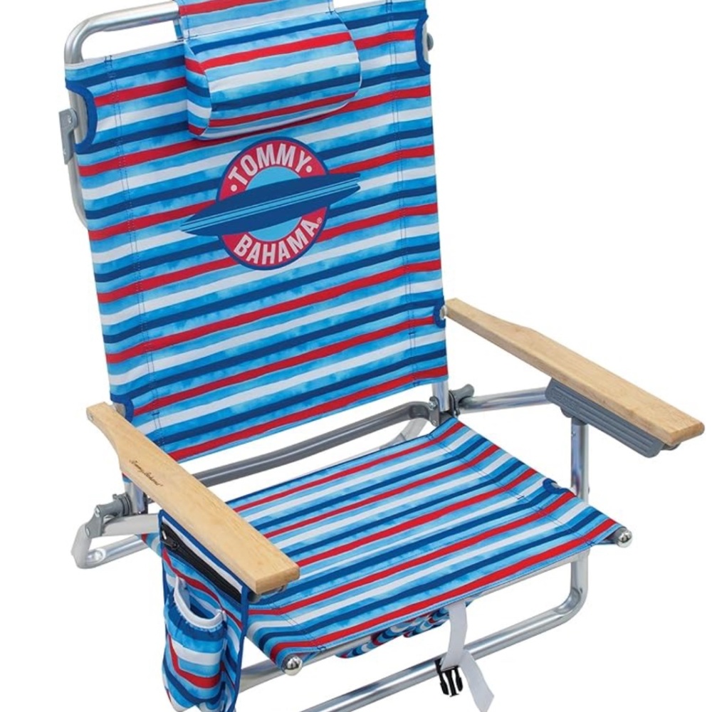 NWT Tommy Bahama Beach Chair